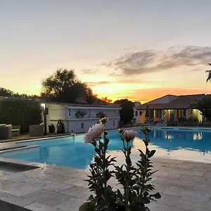 L'auberge Camarguaise Hotel Les Saintes-Maries-de-la-Mer