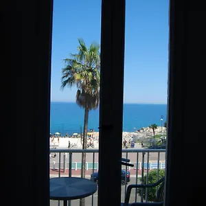 Azur Hotel Nice